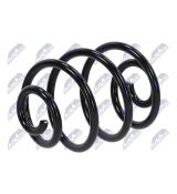 PRUŽINA DAEWOO LANOS 97- ZADNÁ 96273938