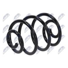 PRUŽINA DAEWOO LANOS 97- ZADNÁ 96273938