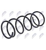 PRUŽINA CITROËN XSARA PICASSO 99-11 PREDNÁ 5002QL