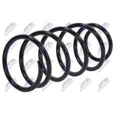 PRUŽINA CITROËN JUMPY 95-06,FIAT SCUDO 96-06,PEUGEOT EXPERT 96-06 PREDNÁ 1329714080