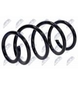 PRUŽINA CITROËN JUMPER 06-,FIAT DUCATO 06-,PEUGEOT BOXER 06- PREDNÁ 5002NH