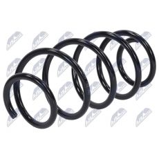 PRUŽINA CITROËN DS3 09-15,DS DS 3 15-19 PREDNÁ 5002YX