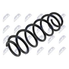 PRUŽINA CITROËN DS3 09-15,DS DS 3 15-19 ZADNÁ 5102CZ