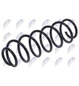 PRUŽINA CITROËN C5 08- PREDNÁ 5002VH