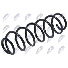 PRUŽINA CITROËN C5 08- PREDNÁ 5002VH