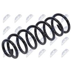 PRUŽINA CITROËN C5 08- KOMBI ZADNÁ 5102Y0