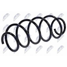 PRUŽINA CITROËN C4 09-16,PEUGEOT 3008 09-16,308 07-15 PREDNÁ 5002SY