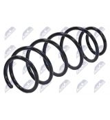 PRUŽINA CITROËN C3 PICASSO 09- PANORAMICZNY DACHPREDNÁ 5002XE