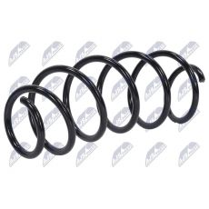 PRUŽINA CITROËN C3 PICASSO 05-15 PREDNÁ 5002XA