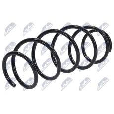 PRUŽINA CITROËN C2 03-09 PREDNÁ 5002EN