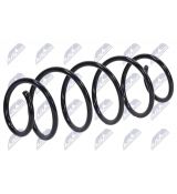 PRUŽINA CITROËN C2 03-12 PREDNÁ 5002EP