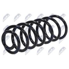 PRUŽINA CITROËN JUMPY 07-16,FIAT SCUDO 07-16,PEUGEOT EXPERT 07- ZADNÁ 5102Q8