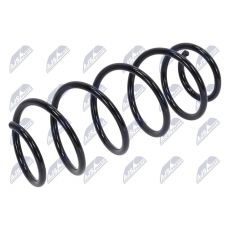 PRUŽINA CITROËN C4 09-,CITROËN DS4 11-15 PREDNÁ 5002SZ