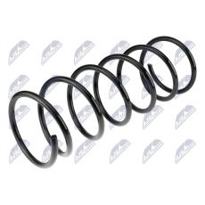 PRUŽINA CITROËN BERLINGO 96-11,PEUGEOT PARTNER 96-08 PREDNÁ 500235