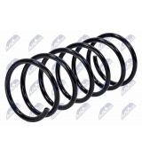 PRUŽINA CITROËN XSARA 97-05,PEUGEOT 405 87-95 PREDNÁ 500271