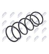 PRUŽINA CITROËN BERLINGO 99-11,XSARA PICASSO 99-10,PEUGEOT PARTNER 00-08 PREDNÁ 5002HR