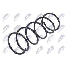 PRUŽINA CITROËN BERLINGO 99-11,XSARA PICASSO 99-10,PEUGEOT PARTNER 00-08 PREDNÁ 5002HR