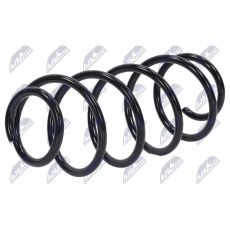 PRUŽINA CITROËN C4 09- PREDNÁ 5002TJ