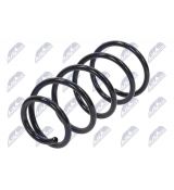 PRUŽINA CITROËN JUMPY 07-16,PEUGEOT EXPERT 07-16 PREDNÁ 5002NV