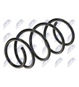 PRUŽINA FORD KA 08-16 PREDNÁ 1639583