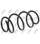 PRUŽINA FORD KA 08-16 PREDNÁ 1540274