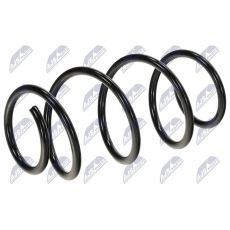 PRUŽINA FORD KA 08-16 PREDNÁ 1540274