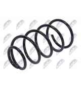 PRUŽINA FORD C-MAX 10-19,FOCUS 10-20 PREDNÁ 1695800