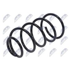 PRUŽINA FORD C-MAX 10-19,FOCUS 10-20 PREDNÁ 1695800