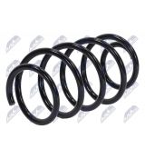 PRUŽINA FORD C-MAX 15-19,FOCUS 14-20 PREDNÁ 1872104