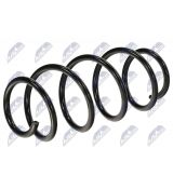 PRUŽINA FORD FIESTA 12-17 PREDNÁ 1766928