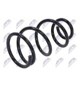 PRUŽINA FORD TRANSIT 06-14 PREDNÁ 1504804