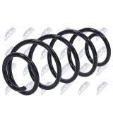 PRUŽINA FORD MONDEO 00-07 PREDNÁ 394MM 1127027