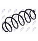 PRUŽINA FORD MONDEO 00-07 PREDNÁ 404MM 1S715B302AB