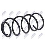 PRUŽINA FORD FOCUS 04-12 PREDNÁ 1348884