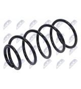 PRUŽINA FORD FOCUS 2.0 TDCI 10-14 PREDNÁ 1702976