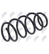 PRUŽINA FORD FIESTA 08-15 PREDNÁ 1514146