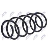 PRUŽINA FORD FIESTA 01-10 PREDNÁ 1146136