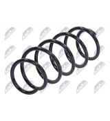 PRUŽINA FORD FIESTA 08-12 SPORT PREDNÁ 1514148