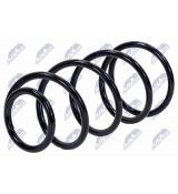 PRUŽINA FORD C-MAX 07-10,FOCUS C-MAX 03-07 1.6TI PREDNÁ 1346346