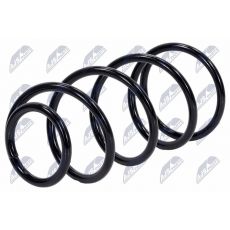 PRUŽINA FORD C-MAX 07-10,FOCUS C-MAX 03-07 1.6TI PREDNÁ 1346346