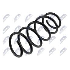 PRUŽINA FORD B-MAX 12- L=315MM PREDNÁ 1773104