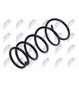 PRUŽINA FIAT SEDICI 4X4 06-14,SUZUKI SX4 4X4 06- PREDNÁ 4111179JC0