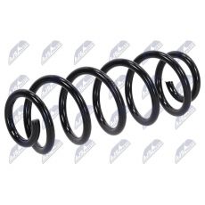 PRUŽINA FIAT SEDICI 4X4 06-14,SUZUKI SX4 4X4 06- ZADNÁ 71742673