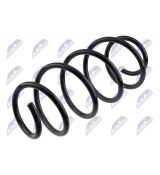 PRUŽINA FIAT BRAVO 07-14 PREDNÁ 50707384