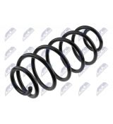 PRUŽINA FIAT BRAVO 06-14 ZADNÁ ASZ-FT-003