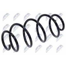 PRUŽINA FIAT BRAVO 07-14 1.61.9D PREDNÁ 50707397