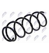 PRUŽINA FIAT GRANDE PUNTO 05-,PUNTO 12-,PUNTO EVO 09-12 PREDNÁ 51812162