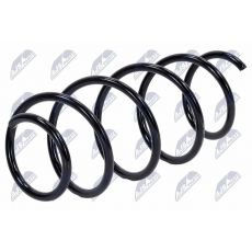 PRUŽINA FIAT GRANDE PUNTO 05-,PUNTO 12-,PUNTO EVO 09-12 PREDNÁ 51812160