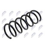 PRUŽINA FIAT PANDA 03- ZADNÁ 50703623