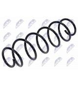 PRUŽINA FIAT STILO 01-07 DIESELPREDNÁ 50704418